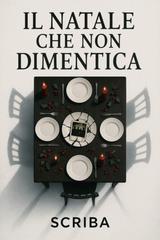 Scriba – Il Natale che non si dimentica (2026)