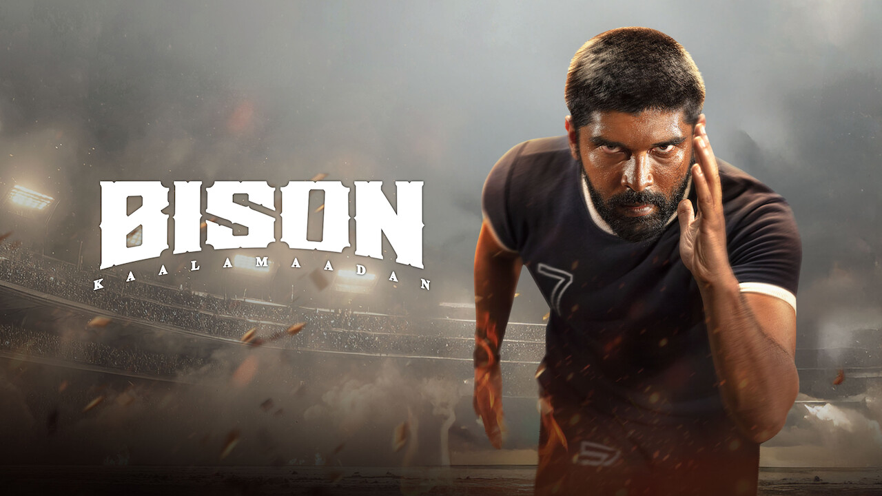 Bison Kaalamaadan (2025) Hindi Dubbed ORG