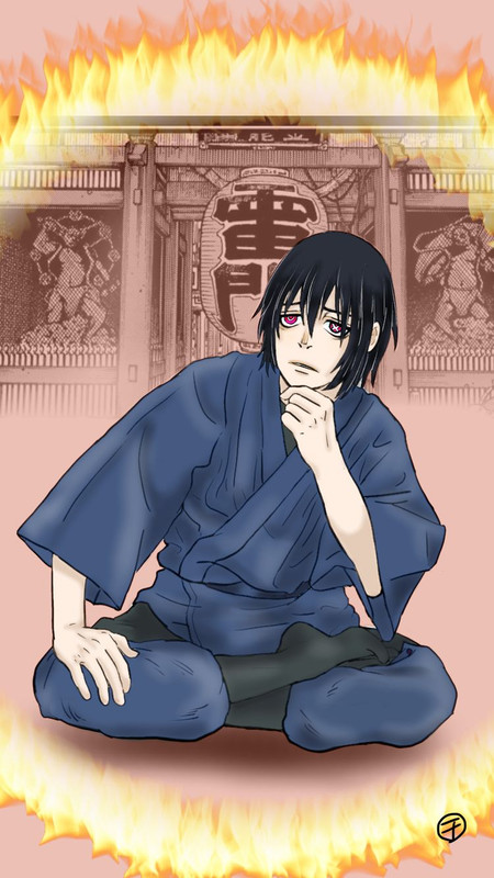 Benimaru