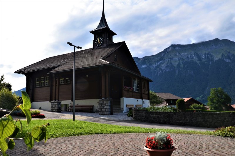 BRIENZ E ISELTWALD-9-9-2019 - Suiza y sus pueblos-2019 (27)
