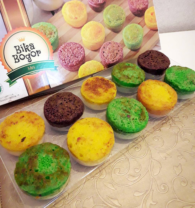 Bika Bogor