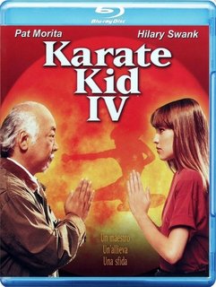 Karate Kid IV (1994) BD-Untouched 1080p AVC DTS HD ENG AC3 iTA-ENG