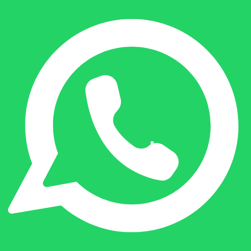 WhatsApp Icon