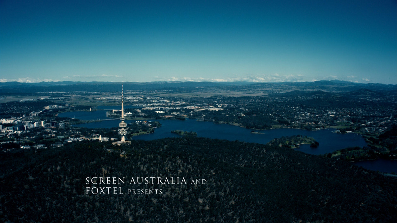 Secret City S01E01 [1080p]