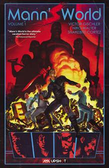 Mann's World v01 (2021)