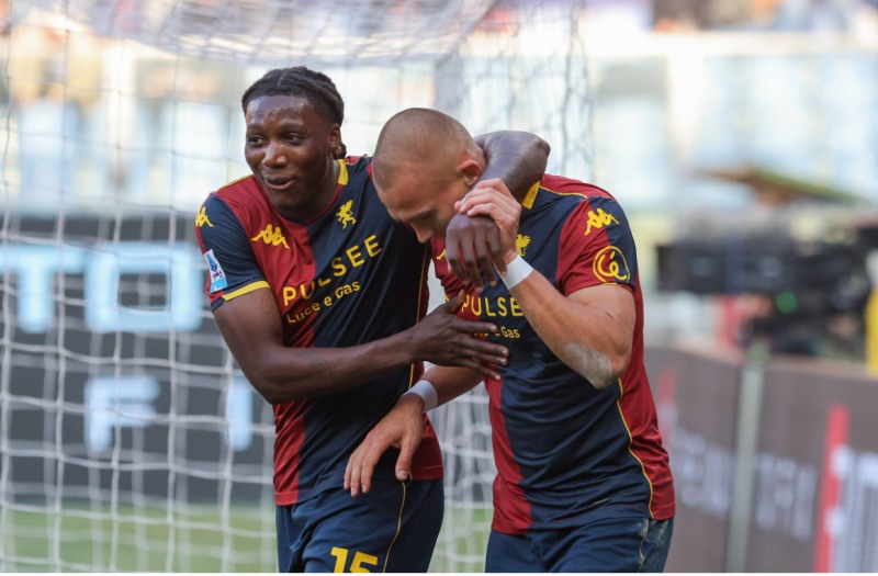 Dự đoán bóng đá, phân tích kèo Genoa vs Pisa, 21h00 ngày 03/01