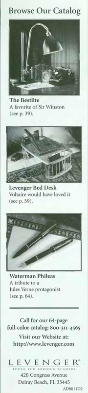 New Yorker (1996-08-12)