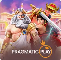 Slot Pragmatic Play
