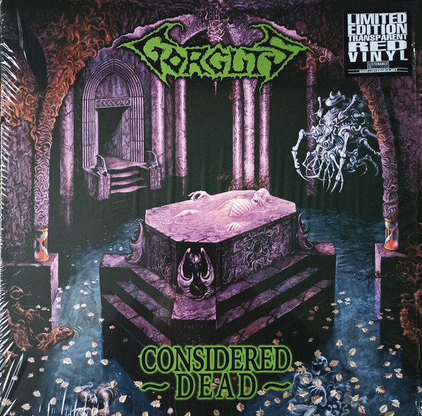 Gorguts