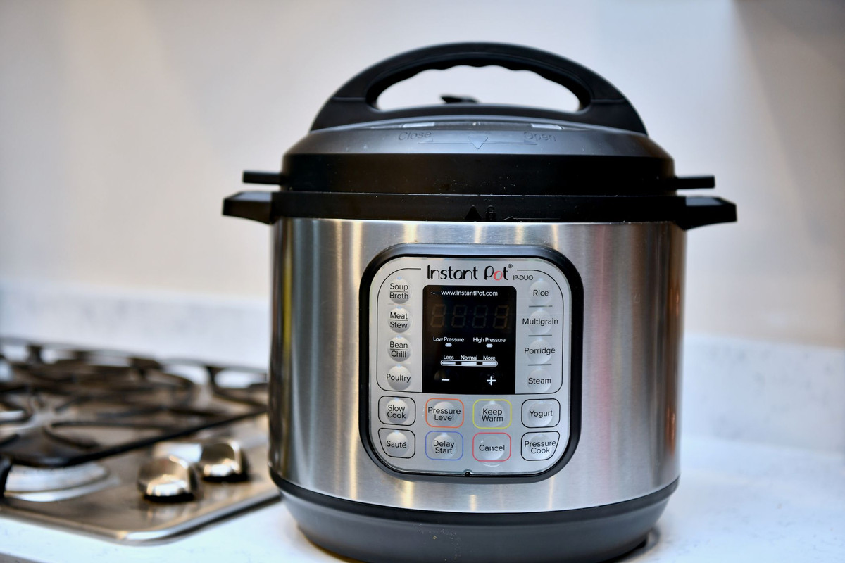 Instant Pot