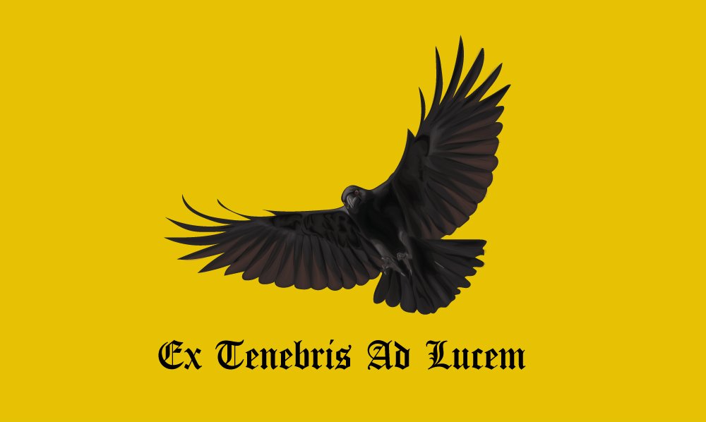 Corvus Rising