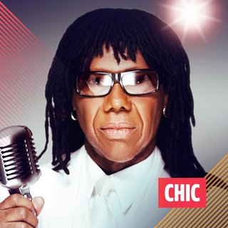 Chic - Discografia (1970-2021) .Flac