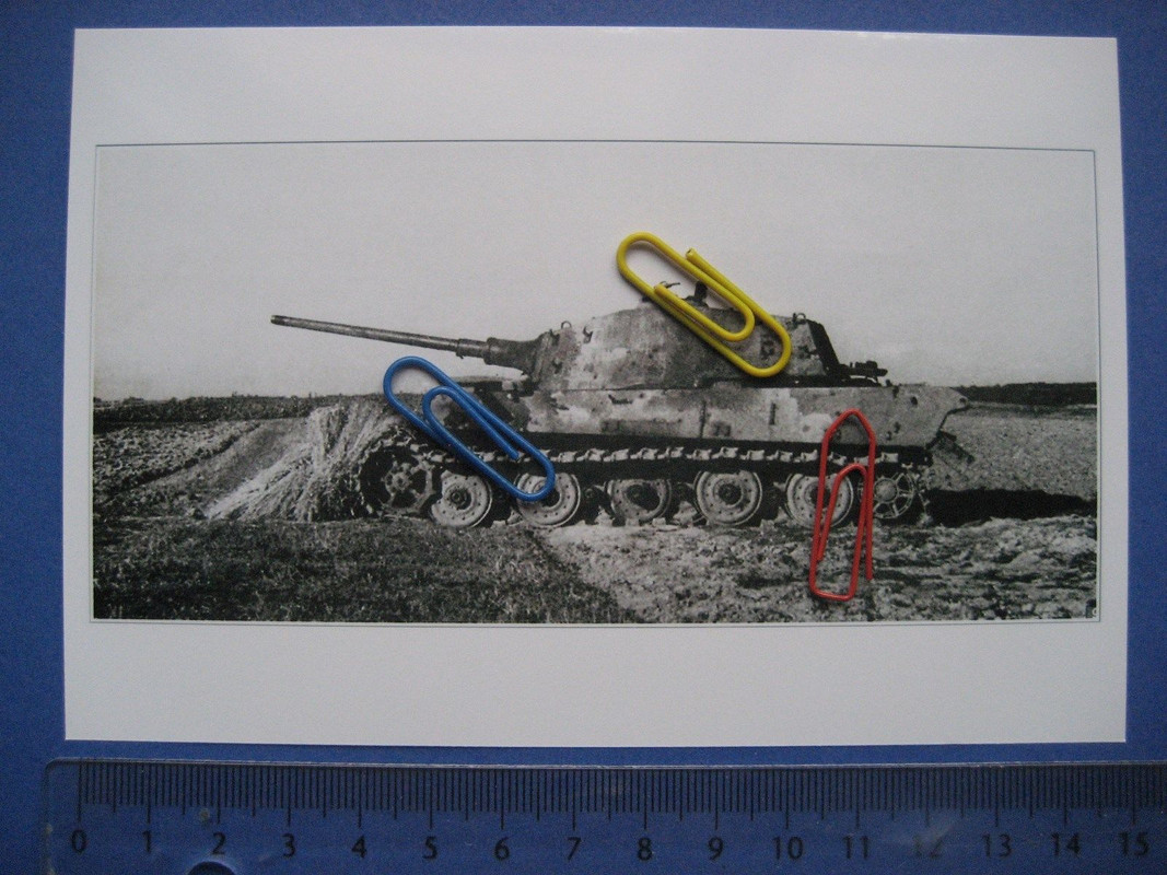 Panzer,Tank, WW2, Tiger II, Königstiger