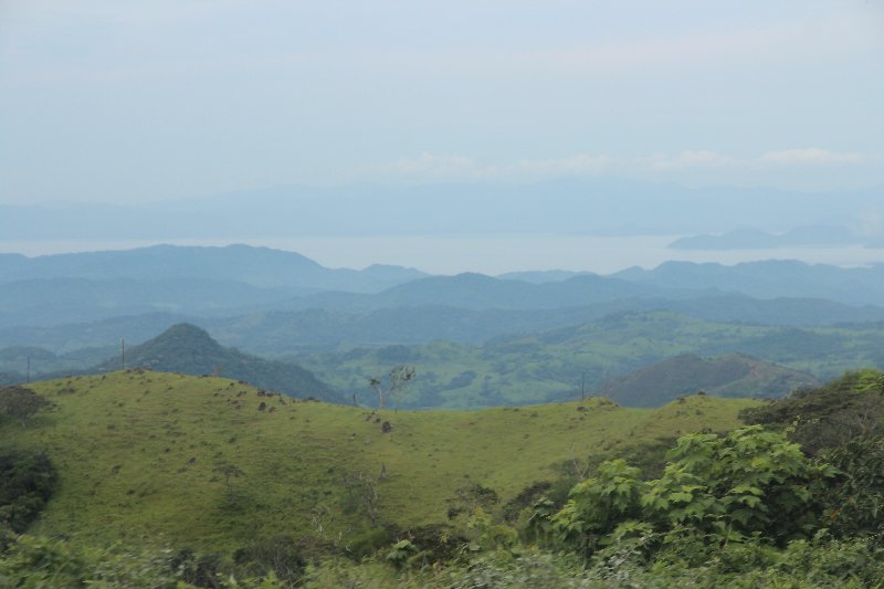 DE TORTUGAS Y PEREZOSOS. COSTA RICA 2019 - Blogs de Costa Rica - DIA 12: TRASLADO A DOMINICAL Y COCODRILOS EN TÁRCOLES (3)