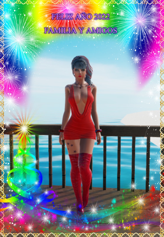 AÑO NUEVO