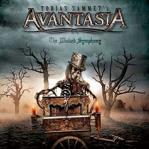 Re: Avantasia