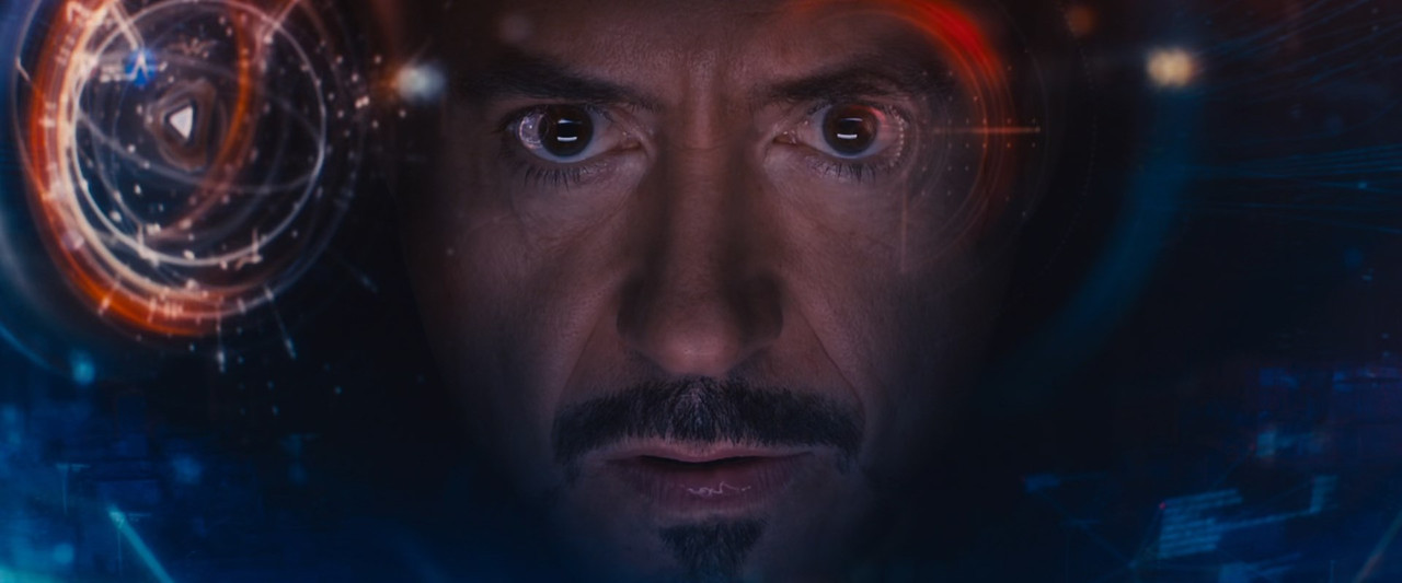 Avengers - Age of Ultron 2015 (1080p x265 10bit 