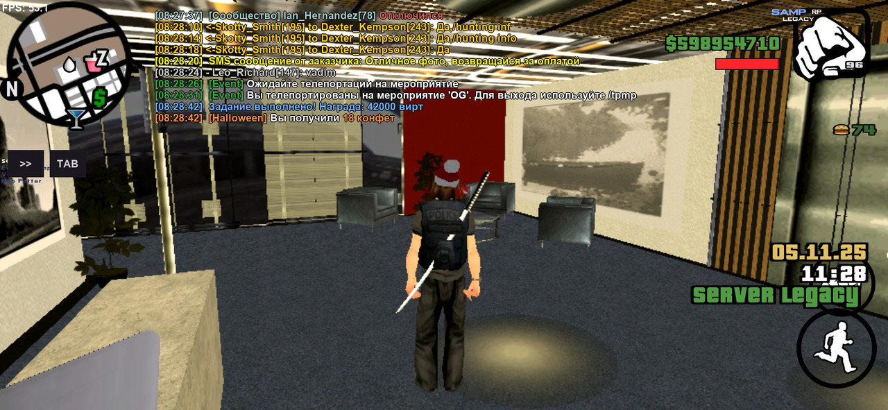 Screenshot 20251105 082845 SA MP