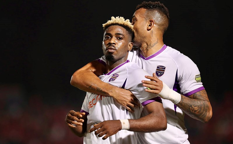 Hồng Lĩnh Hà Tĩnh vs Becamex Bình Dương, 18h00 ngày 30/01