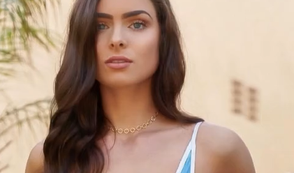 Kattie Morrow Nude Girl And Hot Boobs