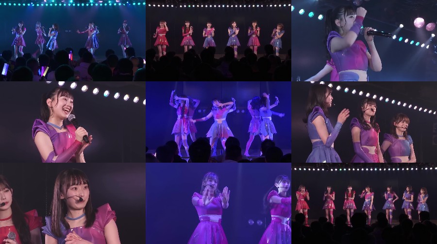 AKB48 SURREAL - Wagamama Metaverse