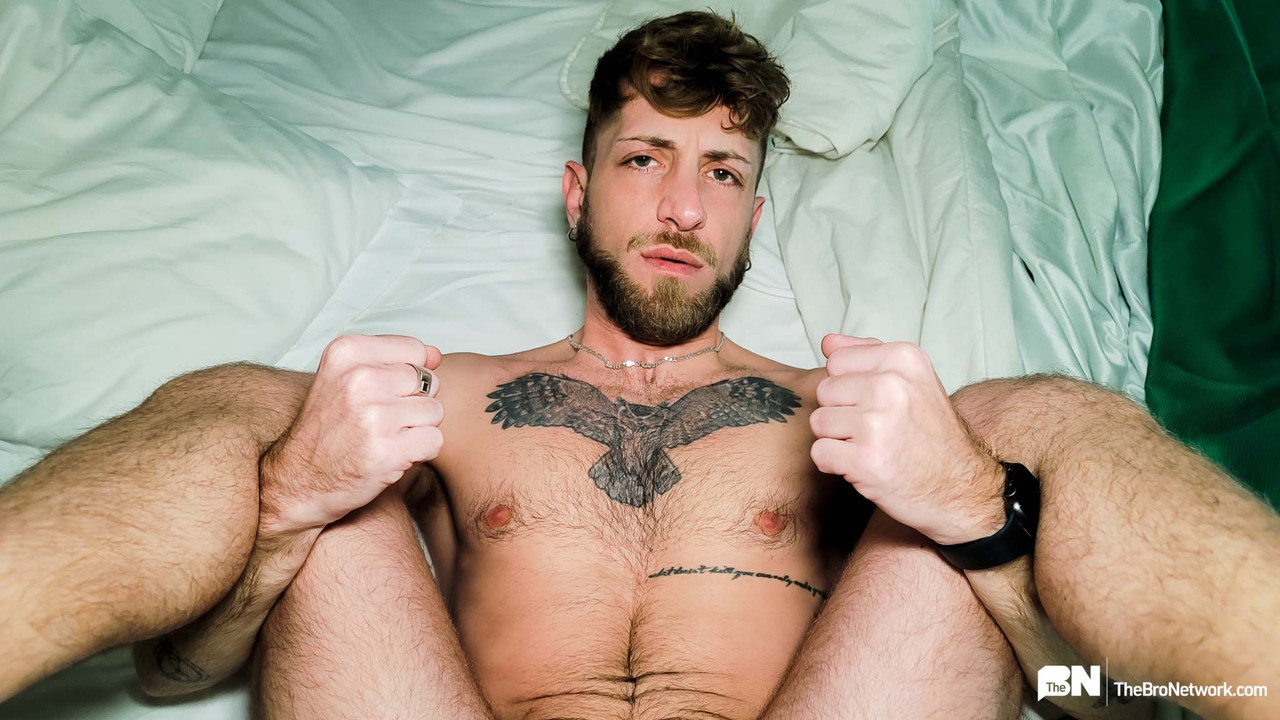 Horny Brat Has To Earn It β Tyler Roma