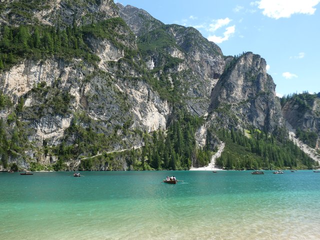 DÍA 4 – Dobbiaco / Lago di Braies / Vipiteno - Dolomitas y noreste de Italia en verano de 2025 (En construcción) (12)