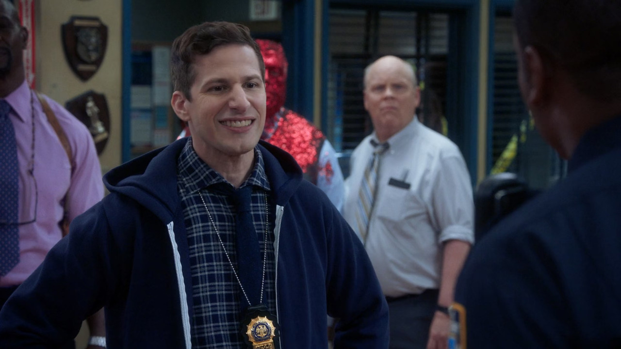 Brooklyn Nine-Nine (2013) S07E09 Dillman (1080p AMZN WEB-DL x265 10bit EAC3 5.1 - HxD) [TAoE].mkv_20