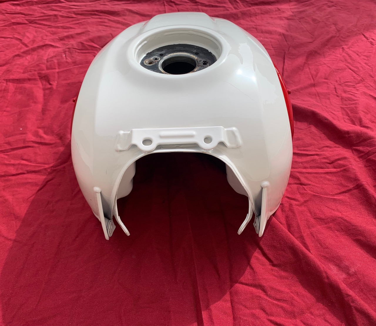 RESERVOIR DUCATI DS 3