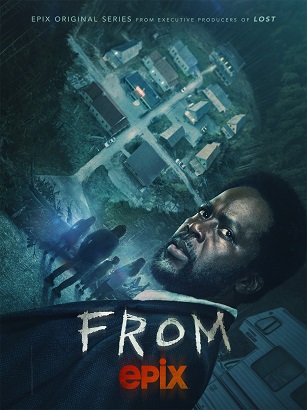 From - Stagione 1 (2022) (Completa) WEBMux 1080P HEVC ITA ENG DDP2.0 x265 mkv
