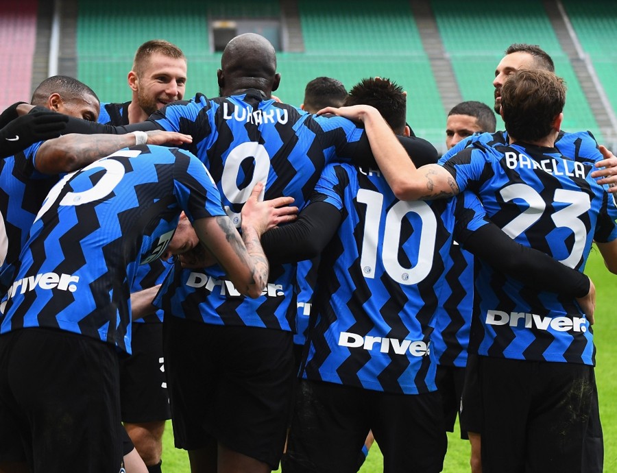 Sampdoria-Inter in Diretta Streaming: Orario, Canale TV e Formazioni