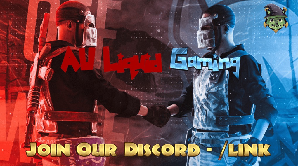 Server banner