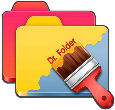 Dr. Folder 2.9.1.0 Multilingual Portable