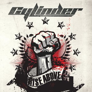 Cylinder - Rise Above (2013).mp3 - 320 Kbps
