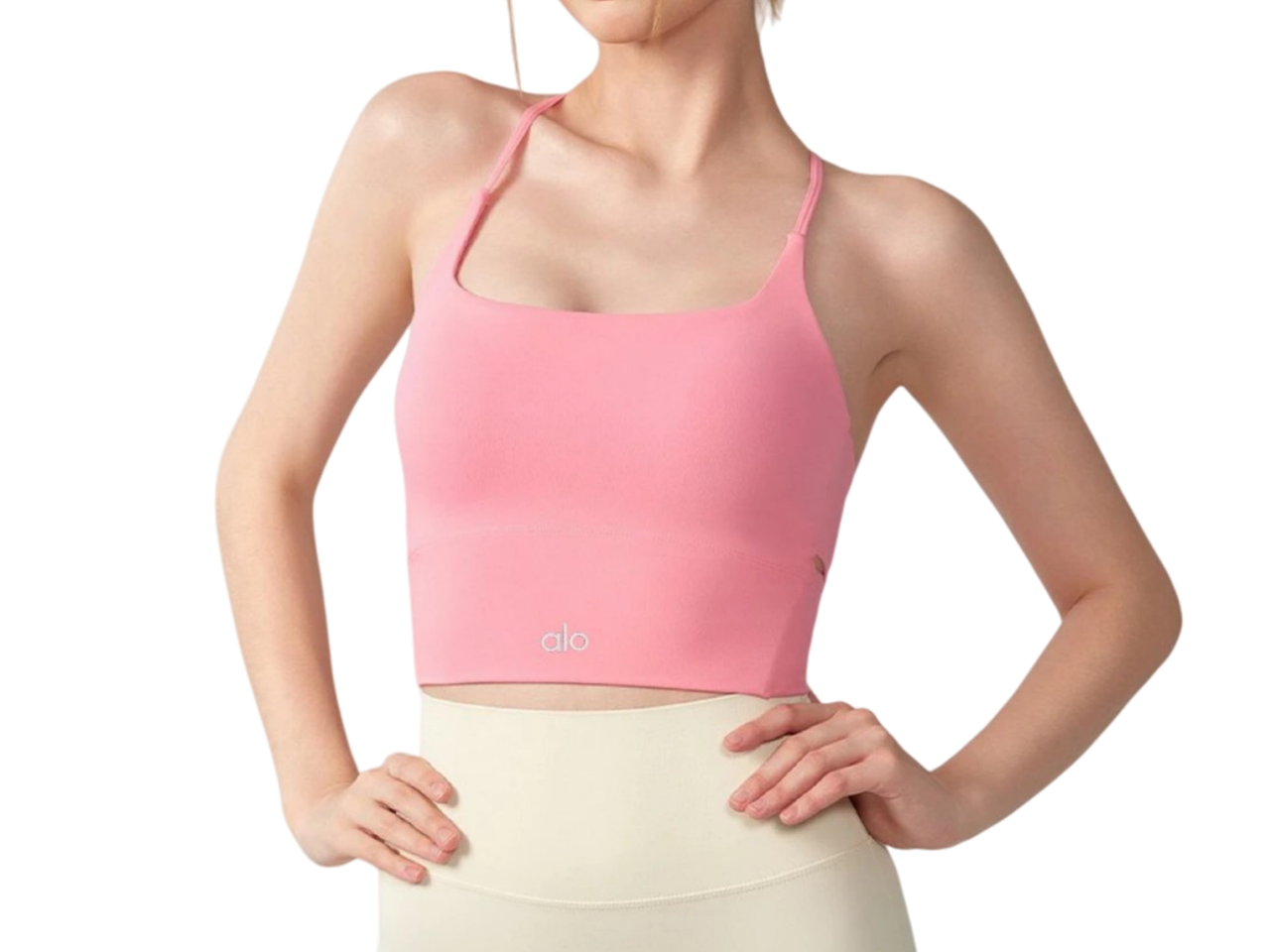 Alo Vest