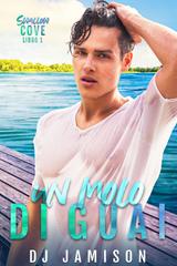 DJ Jamison – Swallow Cove Vol. 1. Un molo di guai (2026)