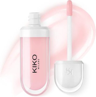 KIKO Milano Lip Volume Tutu Pink