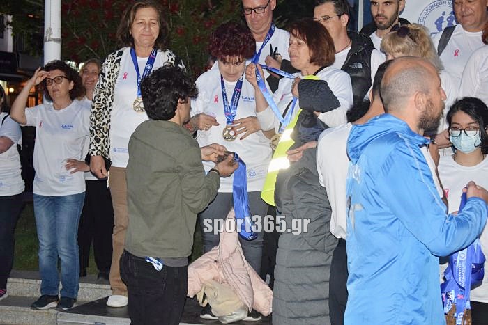 , ΦΩΤΟΡΕΠΟΡΤΑΖ: 20ος Αγώνας δρόμου Καλαμάτας