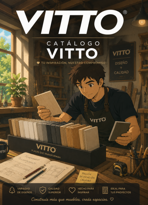 VITTO Loading