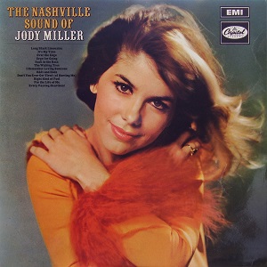 Jody Miller - Discography (NEW) Jody-Miller-The-Nashville-Sound-Of-Jody-Miller