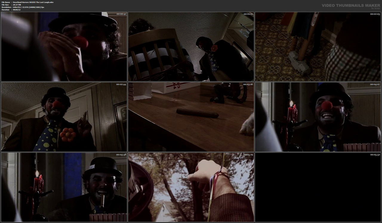 Heartland Horrors S01E03 The Last Laugh.mkv