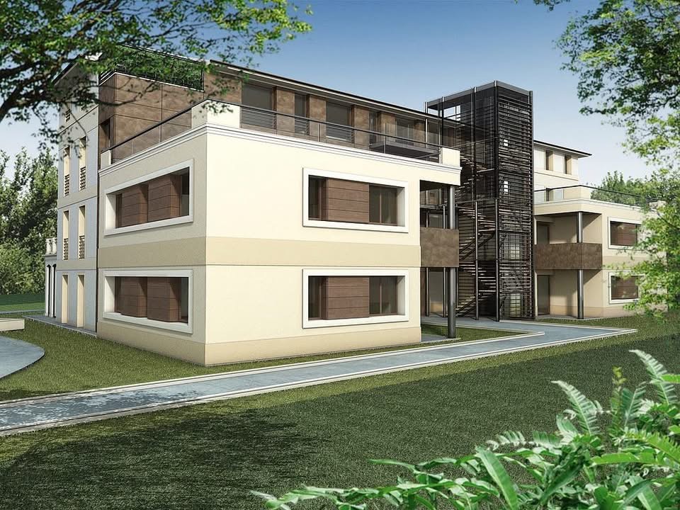 Ristrutturazione e Riqualificazione a Treviso - 3