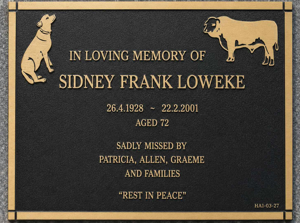 Sid Loweke 2