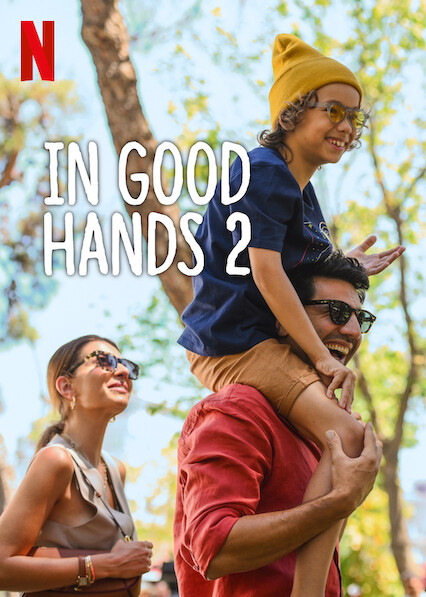 In Good Hands 2 2024 Dual Audio Hindi ORG 1080p 720p 480p WEB-DL x264 ESubs