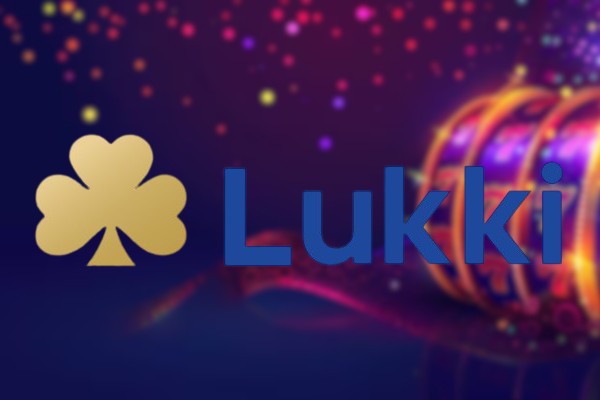 Lukki Casino bei Sicherheit