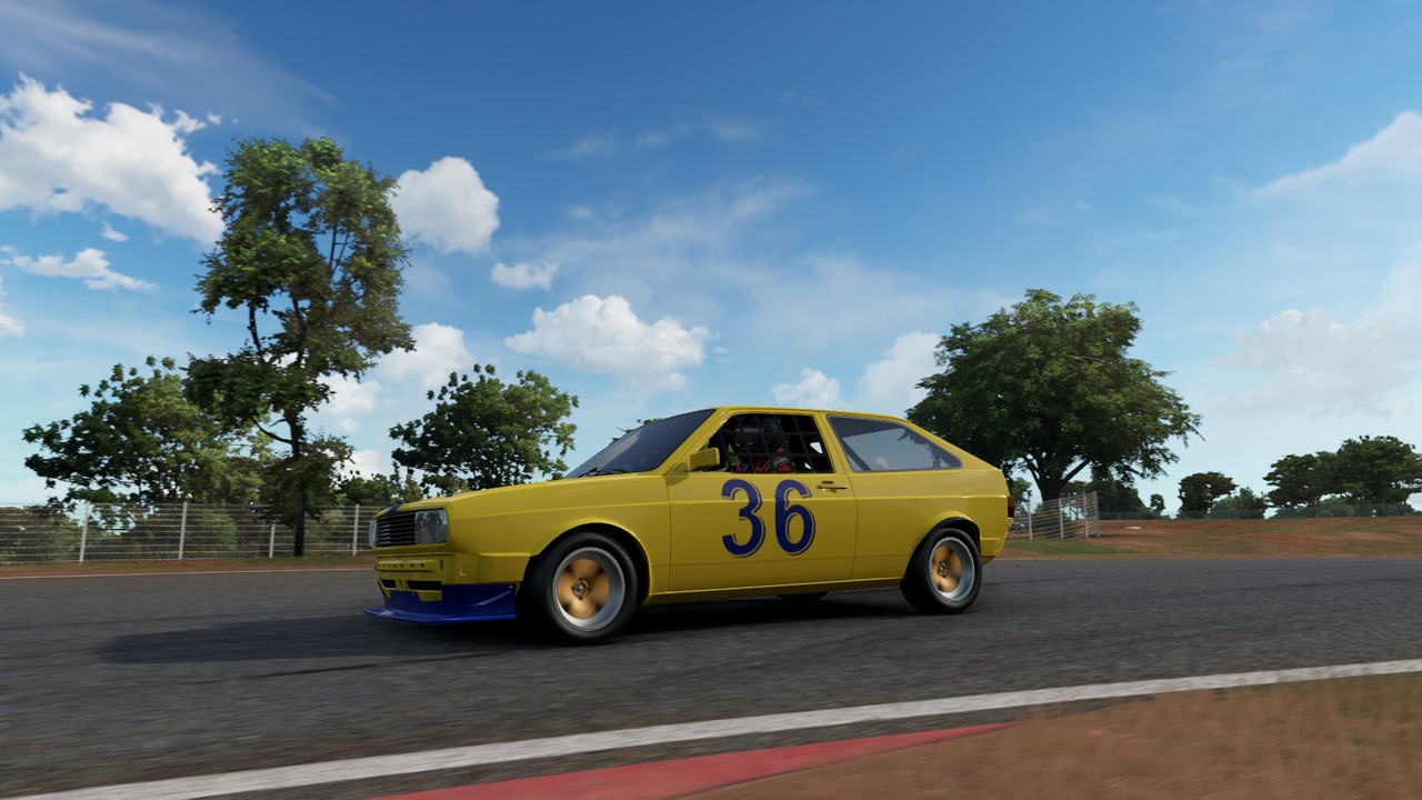 AMS2 - Screenshots | Reiza Studios Forum