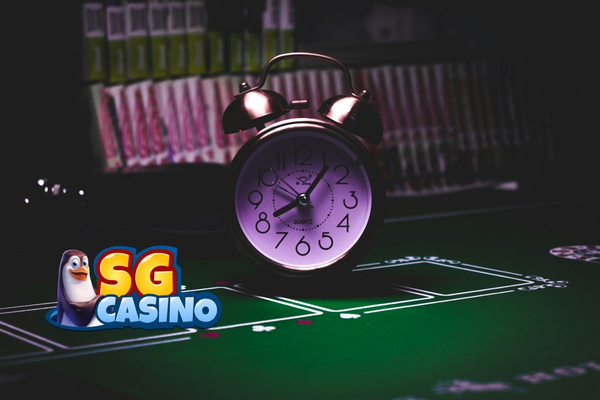 SG Casino Germany