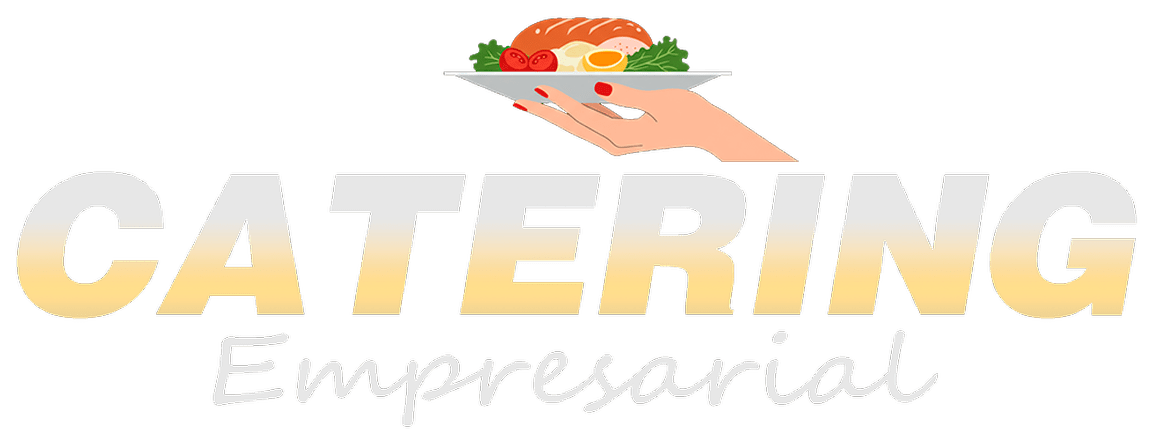 Logo Catering Empresarial
