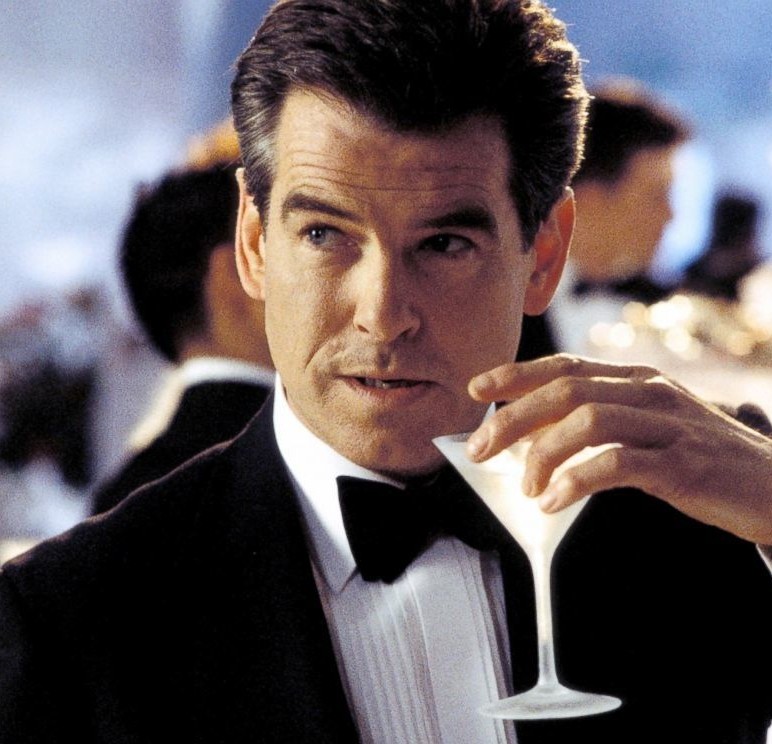 shakennotstirred.eth Ethereum Name Service (ENS and .eth domain) PFP