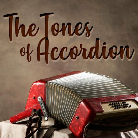 VA - The Tones of Accordion (2022)